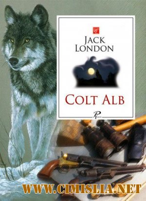 Colt Alb / White Fang [audio romana] [1993 / DVDRip]