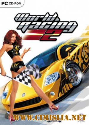 World Racing 2: Предельные обороты [L] [2005 / RUS]