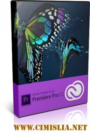 Adobe Premiere Pro CC 2017.1 11.1.0.222 [x64] [RePack] [2017 / MULTi / ENG / RUS]