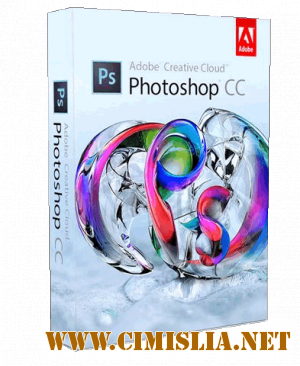 Adobe Photoshop CC 2017.1.1 2017.04.25.r.252 [RePack] [2017 / MULTi / ENG / RUS]