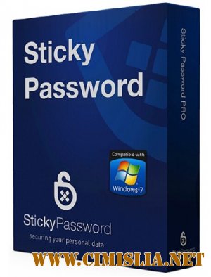 Sticky Password PRO 6.0.13.461 [2013 / MULTi / RUS]