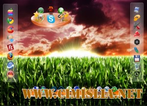 VeBest Icon Groups 2.0.5 [2013 / MULTi / ENG / RUS]