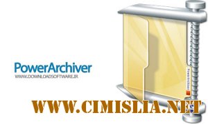PowerArchiver 2013 14.00.32 Final [2013 / MULTi / RUS]