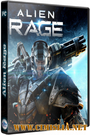 Alien Rage - Unlimited [RePack] [2013 / ENG / RUS]