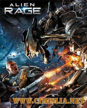 Alien Rage - Unlimited [Update 1] [RePack] [2013 / MULTI / ENG / RUS]