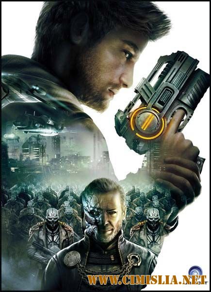 Flashback [L] [2013 / RUS / ENG / MULTi10]