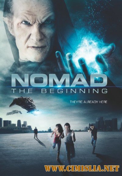 Номад: Начало / Nomad the Beginning [2013 / HDTVRip]