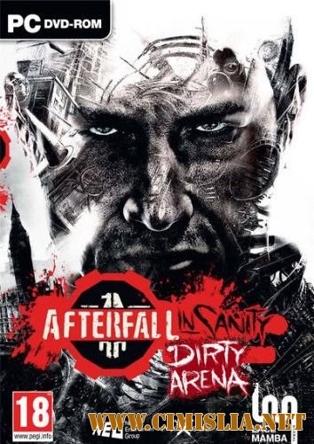 Afterfall: Insanity - Dirty Arena Edition [RePack] [2013 / ENG]