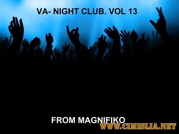 Night Club. Vol 13 [2013 / MP3 / 320 kb]