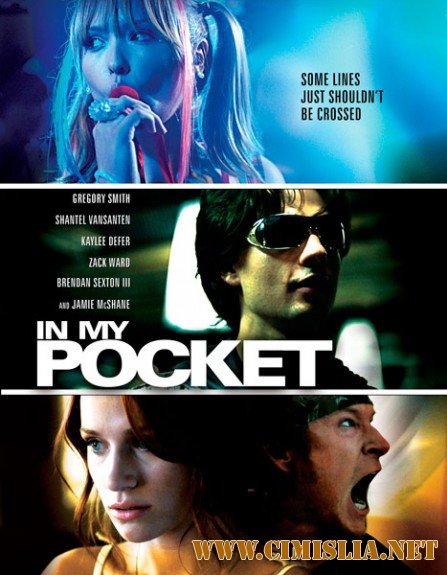 В моем кармане / In My Pocket [2011 / WEB-DLRip]