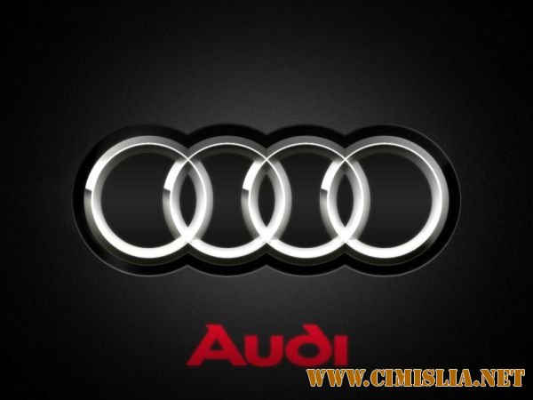 Обои для рабочего стола - Audi [2013]