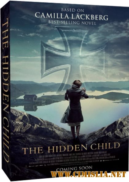 Тайное дитя / Tyskungen [2013 / HDRip]