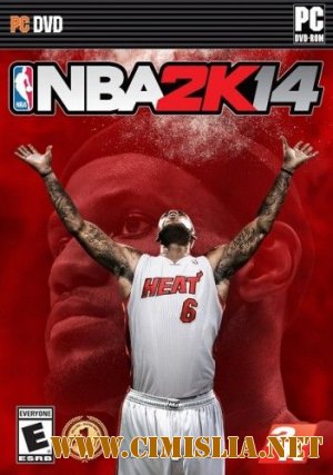 NBA 2K14 [L] [2013 / ENG / MULTi6]