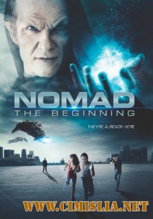 Номад: Начало / Nomad the Beginning [2013 / HDTVRip]