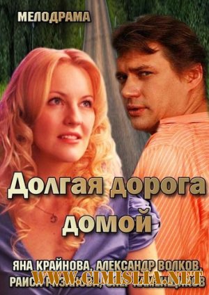 Долгая дорога домой [01-04 из 04] [2013 / SATRip]