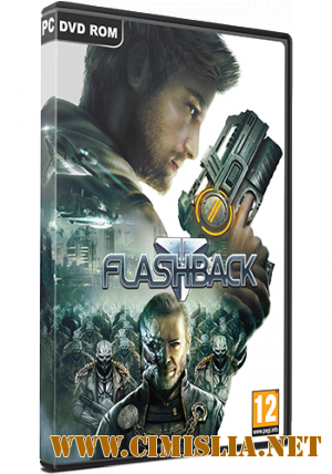 Flashback [RePack] [2013 / RUS / ENG]