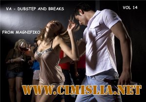 Dubstep and Breaks. Vol 14 [2013 / MP3 / 320 kb]