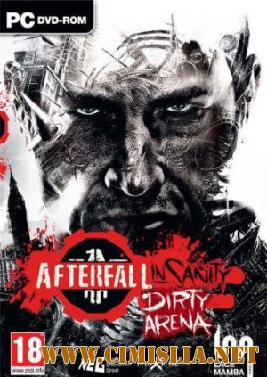Afterfall: Insanity - Dirty Arena Edition [RePack] [2013 / ENG]