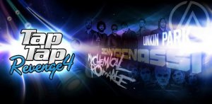 [Android] Tap Tap Revenge 4 v4.0.3 [2011 / ENG]