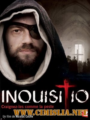 Инквизиция / Inquisitio [01x01-08 из 08] [2012 / HDTVRip]