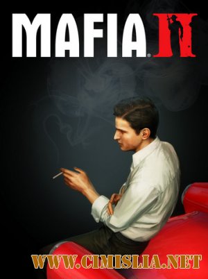 Mafia 2: Enhanced Edition [v 1.0.0.1u5 + DLC's + Mods] [RePack] [2010 / ENG / RUS]
