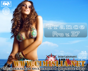 Trance Pro V.37 [2013 / MP3 / 320 kb]