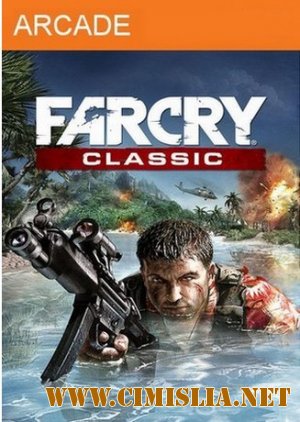 Far Cry Classic HD [2013 / RUS]