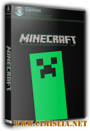 Minecraft [v.1.7.5] [RePack] [2014 / RUS]