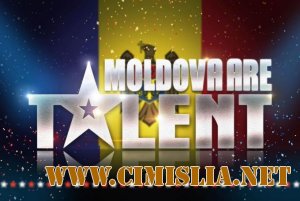 Moldova Are Talent [Episode 1] [2013 / SATRip]