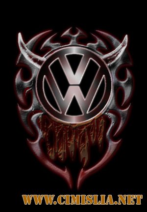 Обои для рабочего стола - Volkswagen [2013]