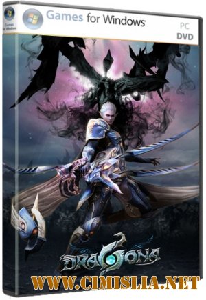 Drаgоna Onlіne [v. 1.305.06] [L] [2013 / RUS]