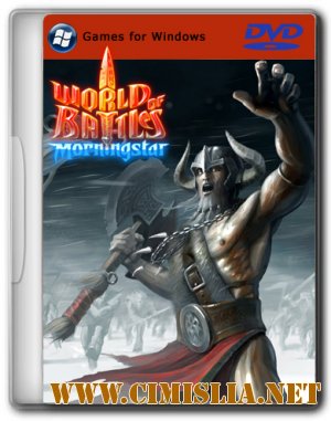 Wоrld of battles [v. 1.4.8] [2012 / RUS]