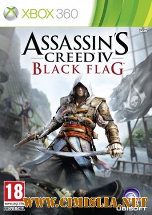 Assassin's Creed IV: Black Flag [2013 / ENG]