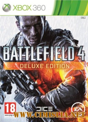 Battlefield 4 [2013 / RUS]