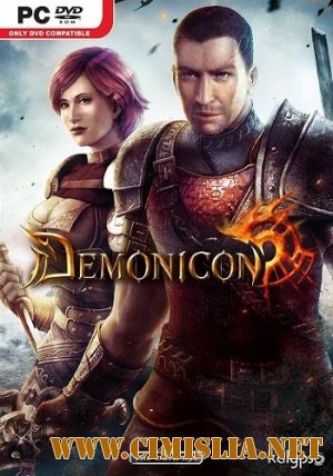 The Dark Eye: Demonicon [L] [2013 / ENG]