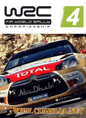 WRC 4: FIA World Rally Championship [RePack] [2013 / ENG]