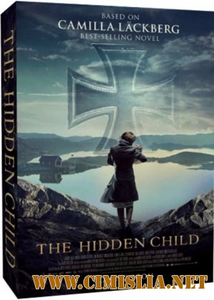 Тайное дитя / Tyskungen [2013 / HDRip]
