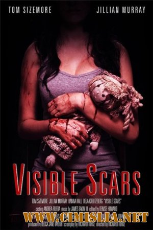Видимые шрамы / Visible Scars [2012 / HDRip]