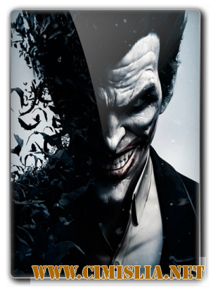 Batman: Arkham Origins [Steam-Rip] [2013 / RUS / ENG / MULTI9]