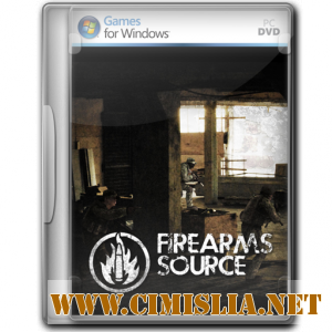 Firearms 2 [P] [2013 / RUS]