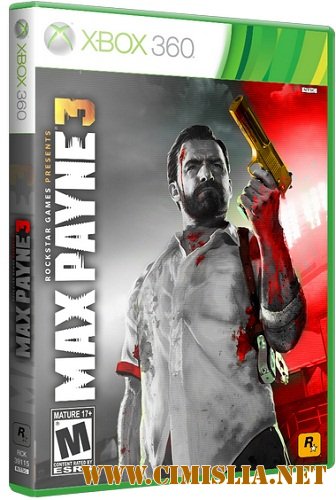 Max Payne 3 [L] [2012 / RUS]