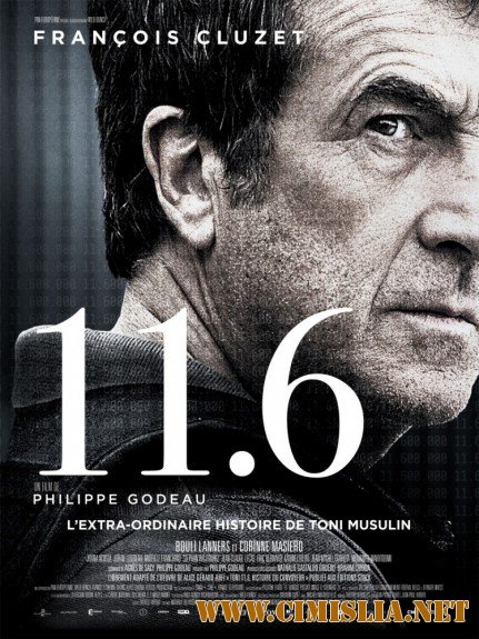 11.6 / 11.6 [2013 / HDRip]