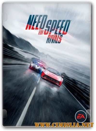 Need For Speed: Rivals [RePack] [2013 / RUS]