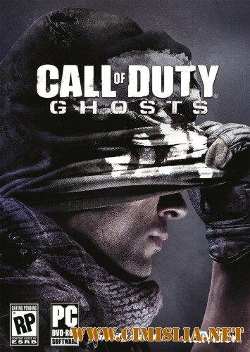 Call of Duty: Ghosts [Update 2] [Патч] [2013]