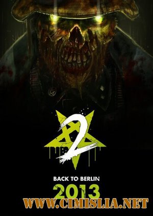 Sniper Elite: Nazi Zombie Army 2 [L] [2013 / RUS / MULTi6]