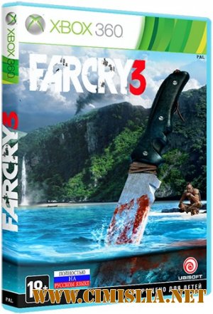 Far Cry 3 [L] [2012 / RUS]