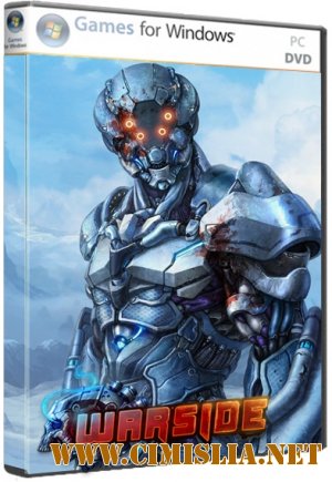 Warside [L] [2013 / RUS]