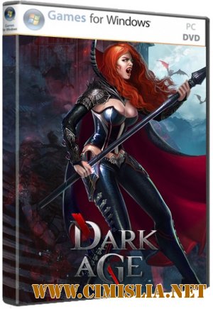 Dаrk Agе [L] [2013 / RUS]