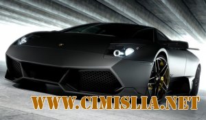 Обои для рабочего стола - Автомобили [2013]