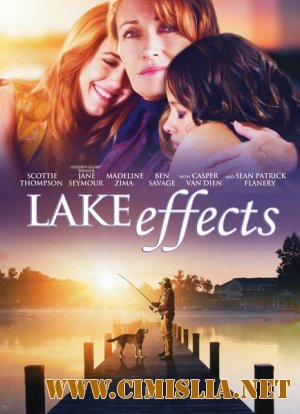 На озере / Lake Effects [2012 / DVDRip]